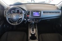 Honda HR-V Benzina 1.5 i-VTEC CVT Elegance Connect ADAS Usata in provincia di Roma - Motor City - Via Oderisi Da Gubbio  19-23a img-10