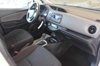 Toyota Yaris Ibrida 1.5 Hybrid 5 porte Cool Usata in provincia di Roma - Motor City - Via Oderisi Da Gubbio  19-23a img-5