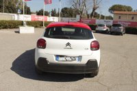 Citroën C3 Benzina PureTech 110 S&S EAT6 Shine Usata in provincia di Roma - Motor City - Via Oderisi Da Gubbio  19-23a img-4