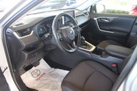 Toyota RAV4 Ibrida 2.5 HV (218CV) E-CVT - i Active Usata in provincia di Roma - Motor City - Via Oderisi Da Gubbio  19-23a img-11