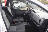 Toyota Yaris Ibrida 1.5 Hybrid 5 porte Active Usata in provincia di Roma - Motor City - Via Oderisi Da Gubbio  19-23a img-6