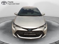 Toyota Corolla Ibrida 1.8 Hybrid Active Usata in provincia di Roma - Motor City - Via Oderisi Da Gubbio  19-23a img-4