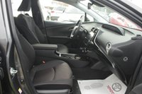 Toyota Prius Plug-in Ibrida Prius Plug-in Usata in provincia di Roma - Motor City - Via Oderisi Da Gubbio  19-23a img-6