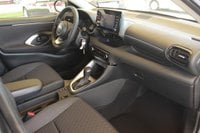 Toyota Yaris Ibrida 1.5 Hybrid 5 porte Active Km 0 in provincia di Roma - Motor City - Via Oderisi Da Gubbio  19-23a img-5