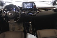 Toyota C-HR Ibrida 2.0 Hybrid E-CVT Lounge Km 0 in provincia di Roma - Motor City - Via Oderisi Da Gubbio  19-23a img-8