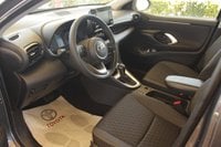 Toyota Yaris Ibrida 1.5 Hybrid 5 porte Active Km 0 in provincia di Roma - Motor City - Via Oderisi Da Gubbio  19-23a img-11