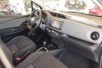 Toyota Yaris Ibrida 1.5 Hybrid 5 porte Active Usata in provincia di Roma - Motor City - Via Oderisi Da Gubbio  19-23a img-5