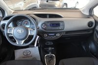 Toyota Yaris Ibrida 1.5 Hybrid 5 porte Cool Usata in provincia di Roma - Motor City - Via Oderisi Da Gubbio  19-23a img-8