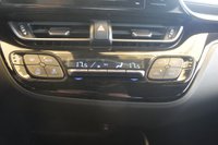 Toyota C-HR Ibrida 1.8 Hybrid E-CVT Trend Usata in provincia di Roma - Motor City - Via Oderisi Da Gubbio  19-23a img-21