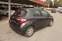 Toyota Yaris Ibrida 1.5 Hybrid 5 porte Active Usata in provincia di Roma - Motor City - Via Oderisi Da Gubbio  19-23a img-21