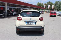 Renault Captur Benzina TCe 120 CV EDC Start&Stop Energy Hypnotic Usata in provincia di Roma - Motor City - Via Oderisi Da Gubbio  19-23a img-4
