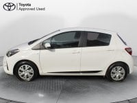 Toyota Yaris Ibrida 1.5 Hybrid 5 porte Active Usata in provincia di Roma - Motor City - Via Oderisi Da Gubbio  19-23a img-2