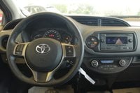 Toyota Yaris Ibrida 1.5 Hybrid 5 porte Cool Usata in provincia di Roma - Motor City - Via Oderisi Da Gubbio  19-23a img-9