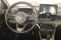 Toyota Yaris Ibrida 1.5 Hybrid 5 porte Trend Usata in provincia di Roma - Motor City - Via Oderisi Da Gubbio  19-23a img-9