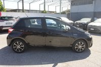 Toyota Yaris Ibrida 1.5 Hybrid 5 porte Active Usata in provincia di Roma - Motor City - Via Oderisi Da Gubbio  19-23a img-13