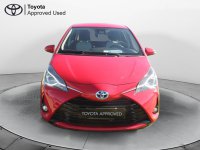 Toyota Yaris Ibrida 1.5 Hybrid 5 porte Active Usata in provincia di Roma - Motor City - Via Oderisi Da Gubbio  19-23a img-4