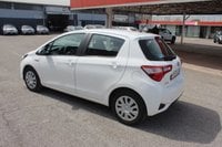 Toyota Yaris Ibrida 1.5 Hybrid 5 porte Cool Usata in provincia di Roma - Motor City - Via Oderisi Da Gubbio  19-23a img-24