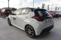 Toyota Yaris Ibrida 1.5 Hybrid 5 porte GR Sport Usata in provincia di Roma - Motor City - Via Oderisi Da Gubbio  19-23a img-3