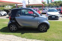 smart fortwo Benzina 90 0.9 Turbo twinamic Passion Usata in provincia di Roma - Motor City - Via Oderisi Da Gubbio  19-23a img-23