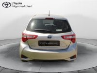 Toyota Yaris Ibrida 1.5 Hybrid 5 porte Cool Usata in provincia di Roma - Motor City - Via Oderisi Da Gubbio  19-23a img-3