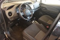 Toyota Yaris Ibrida 1.5 Hybrid 5 porte Active Usata in provincia di Roma - Motor City - Via Oderisi Da Gubbio  19-23a img-11