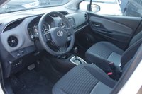 Toyota Yaris Ibrida 1.5 Hybrid 5 porte Active Usata in provincia di Roma - Motor City - Via Oderisi Da Gubbio  19-23a img-11