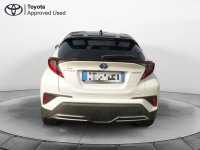 Toyota C-HR Ibrida 1.8 Hybrid E-CVT Trend Usata in provincia di Roma - Motor City - Via Oderisi Da Gubbio  19-23a img-3