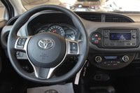 Toyota Yaris Ibrida 1.5 Hybrid 5 porte Cool Usata in provincia di Roma - Motor City - Via Oderisi Da Gubbio  19-23a img-9