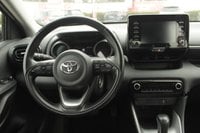 Toyota Yaris Ibrida 1.5 Hybrid 5 porte Trend Usata in provincia di Roma - Motor City - Via Oderisi Da Gubbio  19-23a img-9