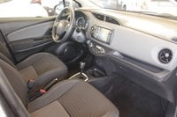 Toyota Yaris Ibrida 1.5 Hybrid 5 porte Active Usata in provincia di Roma - Motor City - Via Oderisi Da Gubbio  19-23a img-5