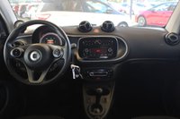 smart fortwo Benzina 90 0.9 Turbo twinamic Passion Usata in provincia di Roma - Motor City - Via Oderisi Da Gubbio  19-23a img-10