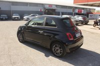 FIAT 500 Benzina 1.2 S Usata in provincia di Roma - Motor City - Via Oderisi Da Gubbio  19-23a img-3