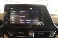 Toyota C-HR Ibrida 2.0 Hybrid E-CVT Trend Usata in provincia di Roma - Motor City - Via Oderisi Da Gubbio  19-23a img-17