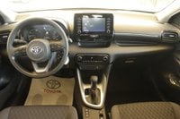 Toyota Yaris Ibrida 1.5 Hybrid 5 porte Active Km 0 in provincia di Roma - Motor City - Via Oderisi Da Gubbio  19-23a img-8
