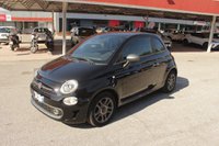 FIAT 500 Benzina 1.2 S Usata in provincia di Roma - Motor City - Via Oderisi Da Gubbio  19-23a img-1