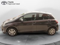 Toyota Yaris Ibrida 1.5 Hybrid 5 porte Active Usata in provincia di Roma - Motor City - Via Oderisi Da Gubbio  19-23a img-2