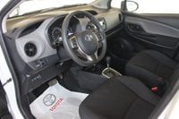 Toyota Yaris Ibrida 1.5 Hybrid 5 porte Cool Usata in provincia di Roma - Motor City - Via Oderisi Da Gubbio  19-23a img-11