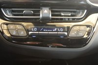 Toyota C-HR Ibrida 1.8 Hybrid E-CVT Lounge Usata in provincia di Roma - Motor City - Via Oderisi Da Gubbio  19-23a img-18