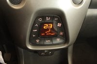 Toyota Aygo Benzina Connect 1.0 VVT-i 72 CV 5 porte x-play Usata in provincia di Roma - Motor City - Via Oderisi Da Gubbio  19-23a img-18