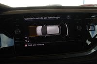 Volkswagen Polo Benzina/Metano 1.0 TGI 5p. Comfortline BlueMotion Technology Usata in provincia di Roma - Motor City - Via Oderisi Da Gubbio  19-23a img-18