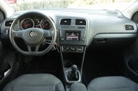 Volkswagen Polo Benzina 1.0 MPI 75 CV 5p. Comfortline Usata in provincia di Roma - Motor City - Via Oderisi Da Gubbio  19-23a img-10