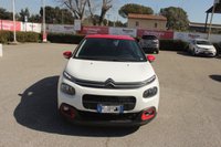 Citroën C3 Benzina PureTech 110 S&S EAT6 Shine Usata in provincia di Roma - Motor City - Via Oderisi Da Gubbio  19-23a img-24