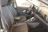 Toyota Yaris Ibrida 1.5 Hybrid 5 porte Active Km 0 in provincia di Roma - Motor City - Via Oderisi Da Gubbio  19-23a img-6