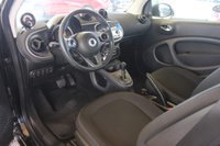 smart fortwo Benzina 90 0.9 Turbo twinamic Passion Usata in provincia di Roma - Motor City - Via Oderisi Da Gubbio  19-23a img-9