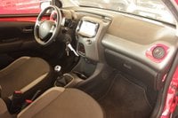 Toyota Aygo Benzina Connect 1.0 VVT-i 72 CV 5 porte x-play Usata in provincia di Roma - Motor City - Via Oderisi Da Gubbio  19-23a img-5