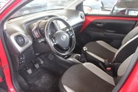 Toyota Aygo Benzina 1.0 VVT-i 69 CV 5 porte x-play TSS Usata in provincia di Roma - Motor City - Via Oderisi Da Gubbio  19-23a img-11