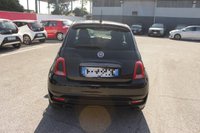 FIAT 500 Benzina 1.2 S Usata in provincia di Roma - Motor City - Via Oderisi Da Gubbio  19-23a img-4