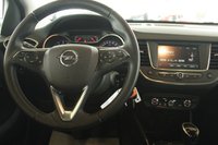 Opel Crossland Benzina 1.2 Turbo 12V 110 CV Start&Stop Elegance Usata in provincia di Roma - Motor City - Via Oderisi Da Gubbio  19-23a img-12