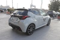 Toyota Yaris Ibrida 1.5 Hybrid 5 porte GR Sport Usata in provincia di Roma - Motor City - Via Oderisi Da Gubbio  19-23a img-9