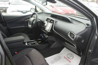 Toyota Prius Plug-in Ibrida Prius Plug-in Usata in provincia di Roma - Motor City - Via Oderisi Da Gubbio  19-23a img-5